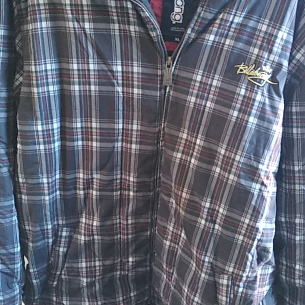 Men's Billabong jacket